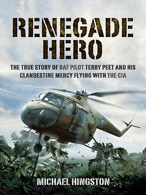 cover image of Renegade Hero